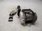 MERCEDES C CLASS W205 REAR PASSENGER SIDE SEAT BELT A2058600585 FMS317 NSR