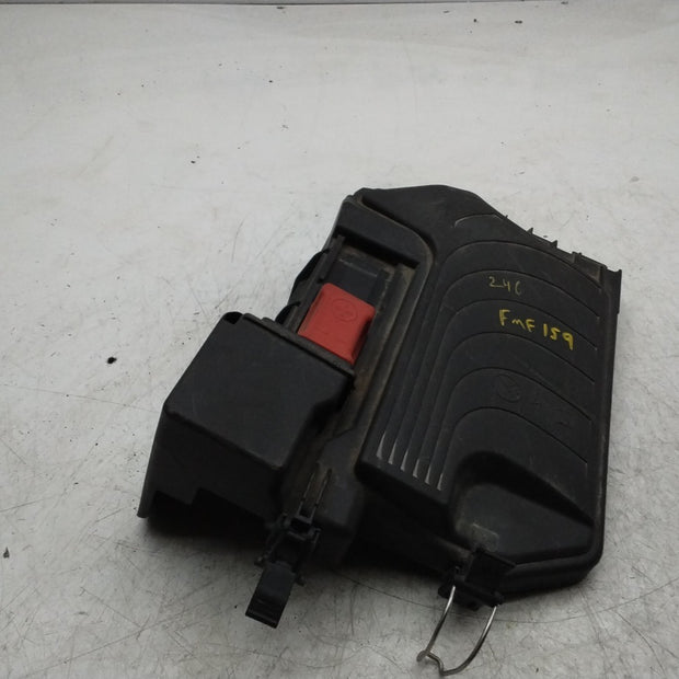 MERCEDES BENZ  B-CLASS  W246 FUSE RELAY JUNCTION BOX LID A2465400182  FMF159
