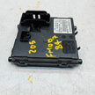 MERCEDES C CLASS 2017 W205 AIR CONDITIONING CONTROL MODULE A0009003013 FM00847