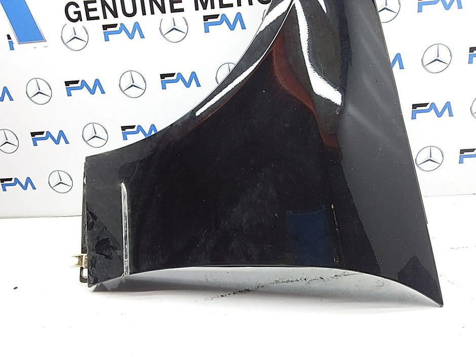 MERCEDES  E-CLASS W212 NS LEFT PASSENGER SIDE WINGS FMW32 