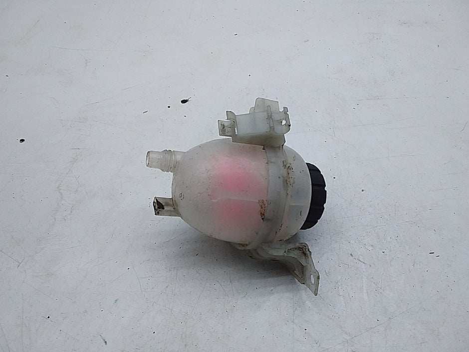 MERCEDES BENZ S-CLASS W222 COOLANT EXPANSION TANK 2014ONWARDS A2225000549 FMC115
