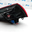 MERCEDES C-CLASS W206 DRIVER  SIDE OS REAR TAIL LIGHT FMT174 2024 A2069060401
