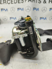 MERCEDES BENZ E-CLASS W212 DRIVER SIDE FRONT SEAT BELT A2128607685 OSF FMS41