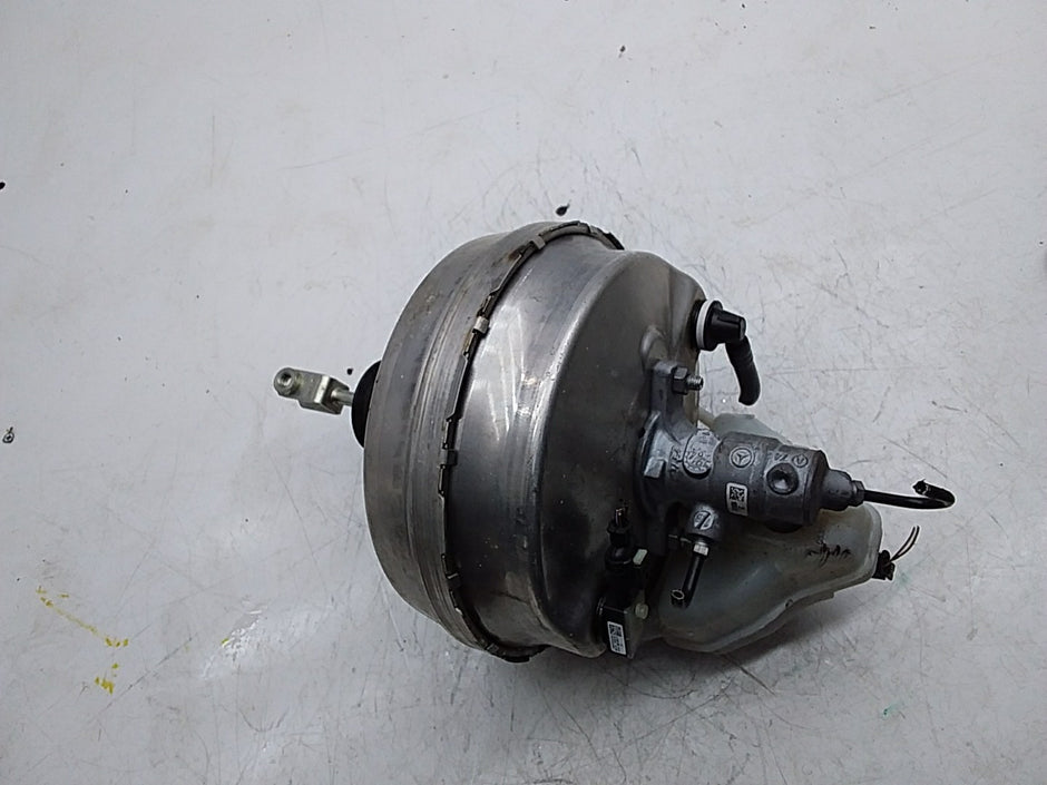 MERCEDES BENZ E-CLASS W213 SERIES 2016 ONWARDS BRAKE SERVO A2134300530 FMB36
