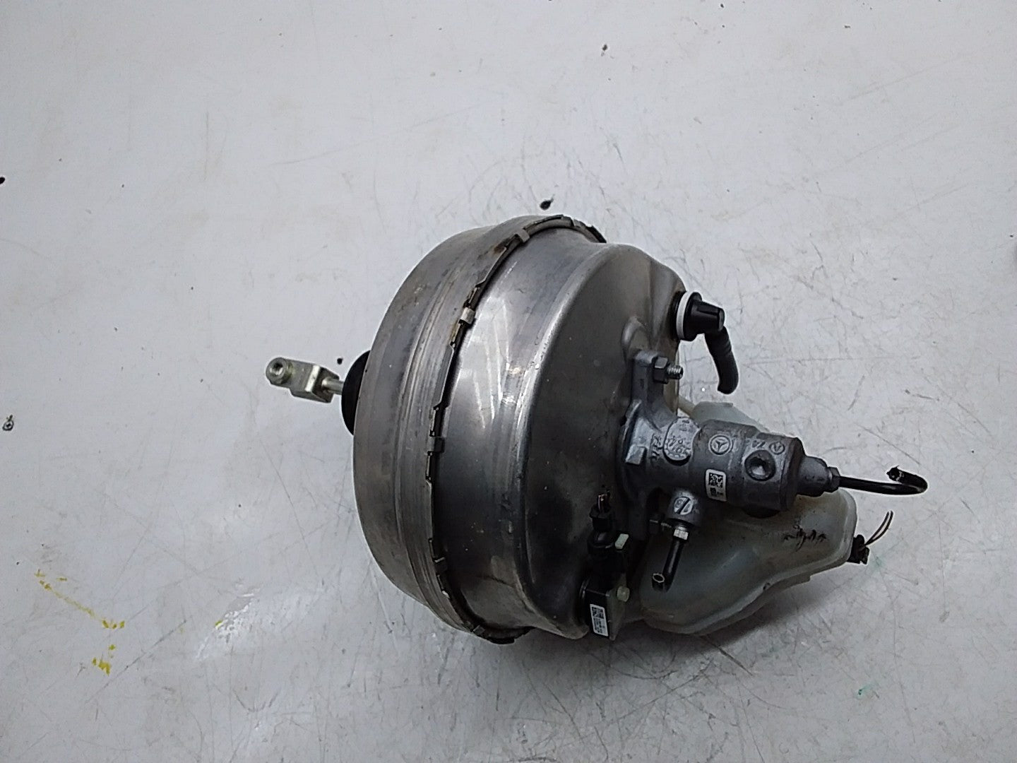 MERCEDES BENZ E-CLASS W213 SERIES 2016 ONWARDS BRAKE SERVO A2134300530 FMB36